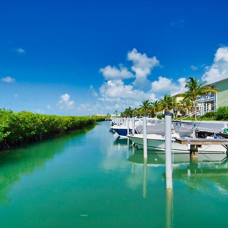 Angler'S Reef Resort Islamorada Ngoại thất bức ảnh