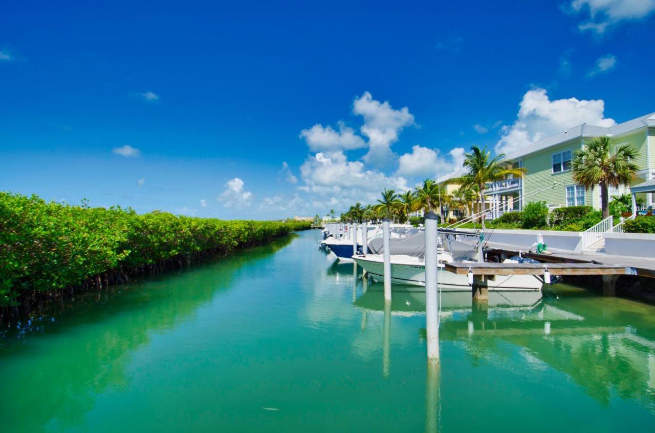 Angler'S Reef Resort Islamorada Ngoại thất bức ảnh