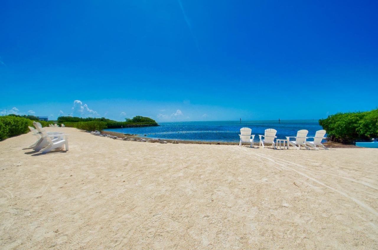 Angler'S Reef Resort Islamorada Ngoại thất bức ảnh
