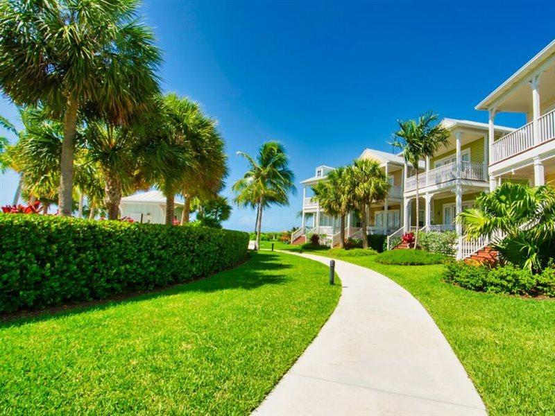 Angler'S Reef Resort Islamorada Ngoại thất bức ảnh
